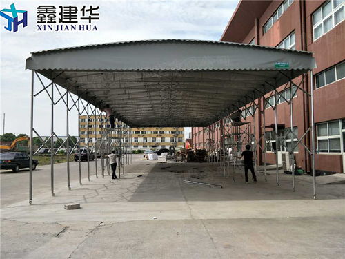 煙臺展覽服務 助力企業拓展市場的專業平臺