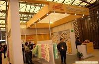 上海圣獅文化傳播 專業展覽展示策劃服務詳情、價格與案例參考