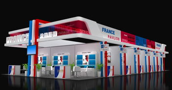 2017國際食品飲料及品牌酒展覽會 一站式展覽服務，引領行業新潮流